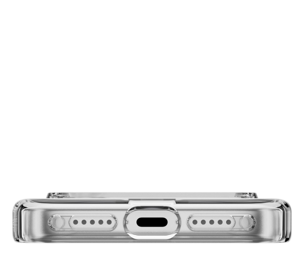 MAGEASY Bright M do iPhone 17 Pro (Transparent/ Mist Ring ) - 1416023 - zdjęcie 5